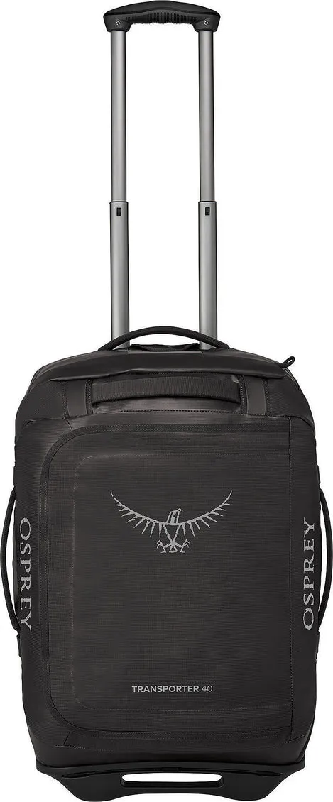 Osprey Transporter 40 Wheeled Duffel Carry-On