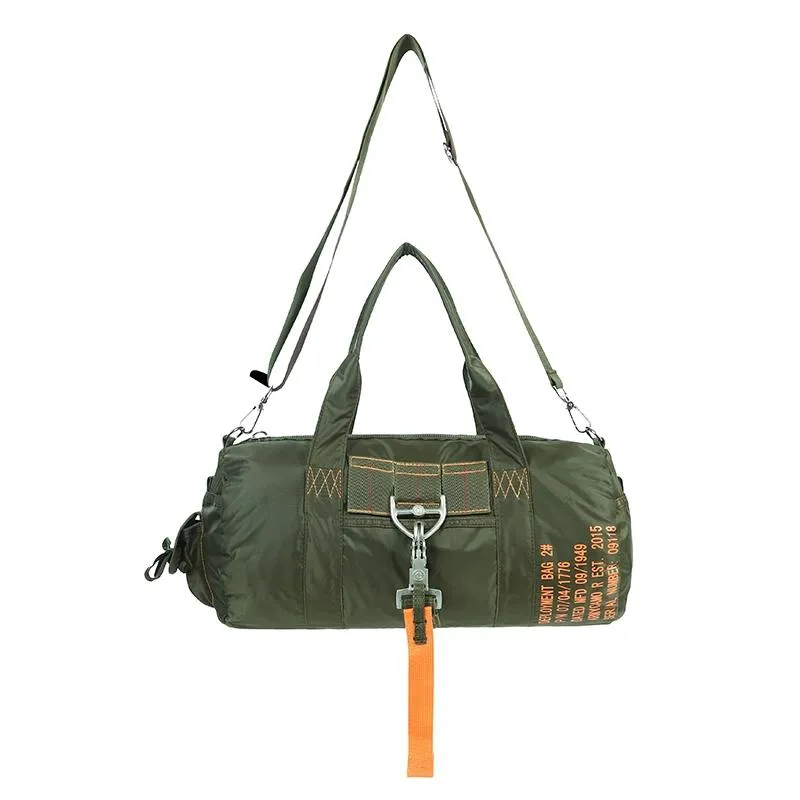 Parachute Duffle Bag