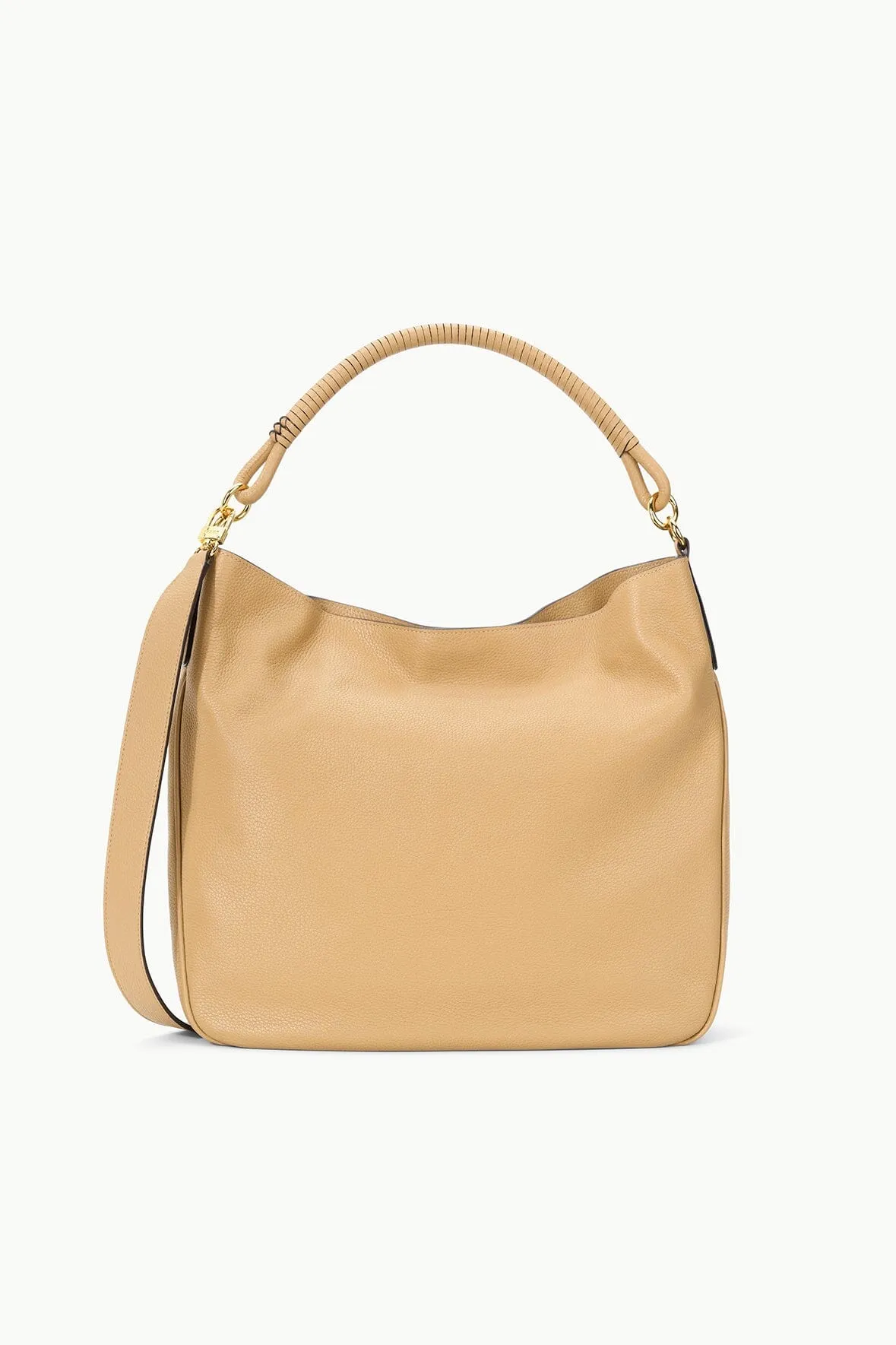 PERRY BAG | CAMEL