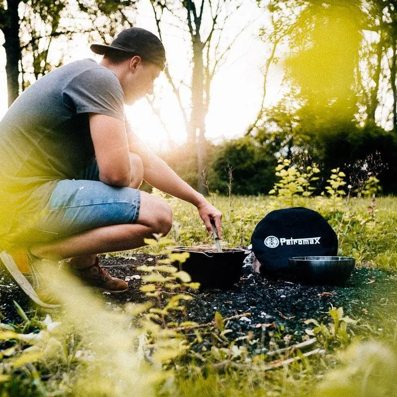 Petromax Transport Bag for 5.5L and 7.5L Dutch Oven