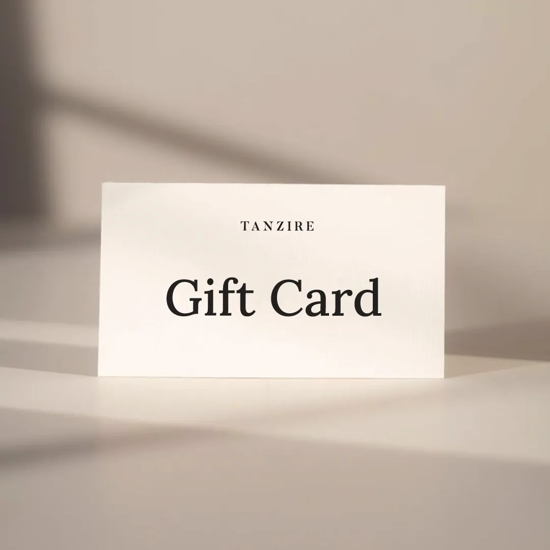 Physical Gift Card