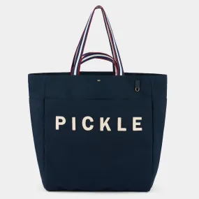 Pickle Ball Household Tote