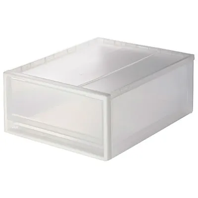 Polypropylene Storage Box - Small