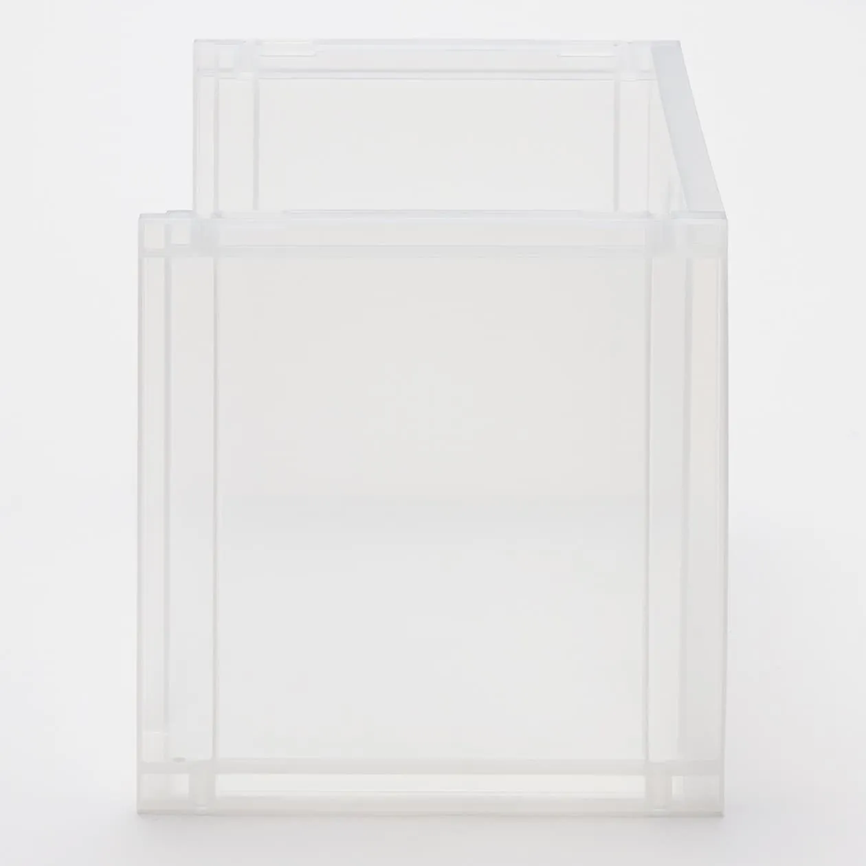 Polypropylene Storage Rack - Large