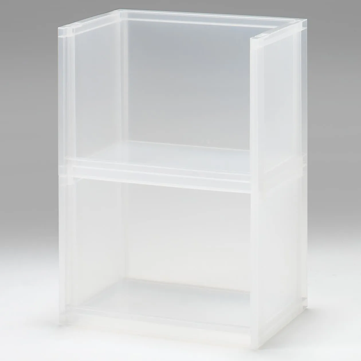 Polypropylene Storage Rack - Large