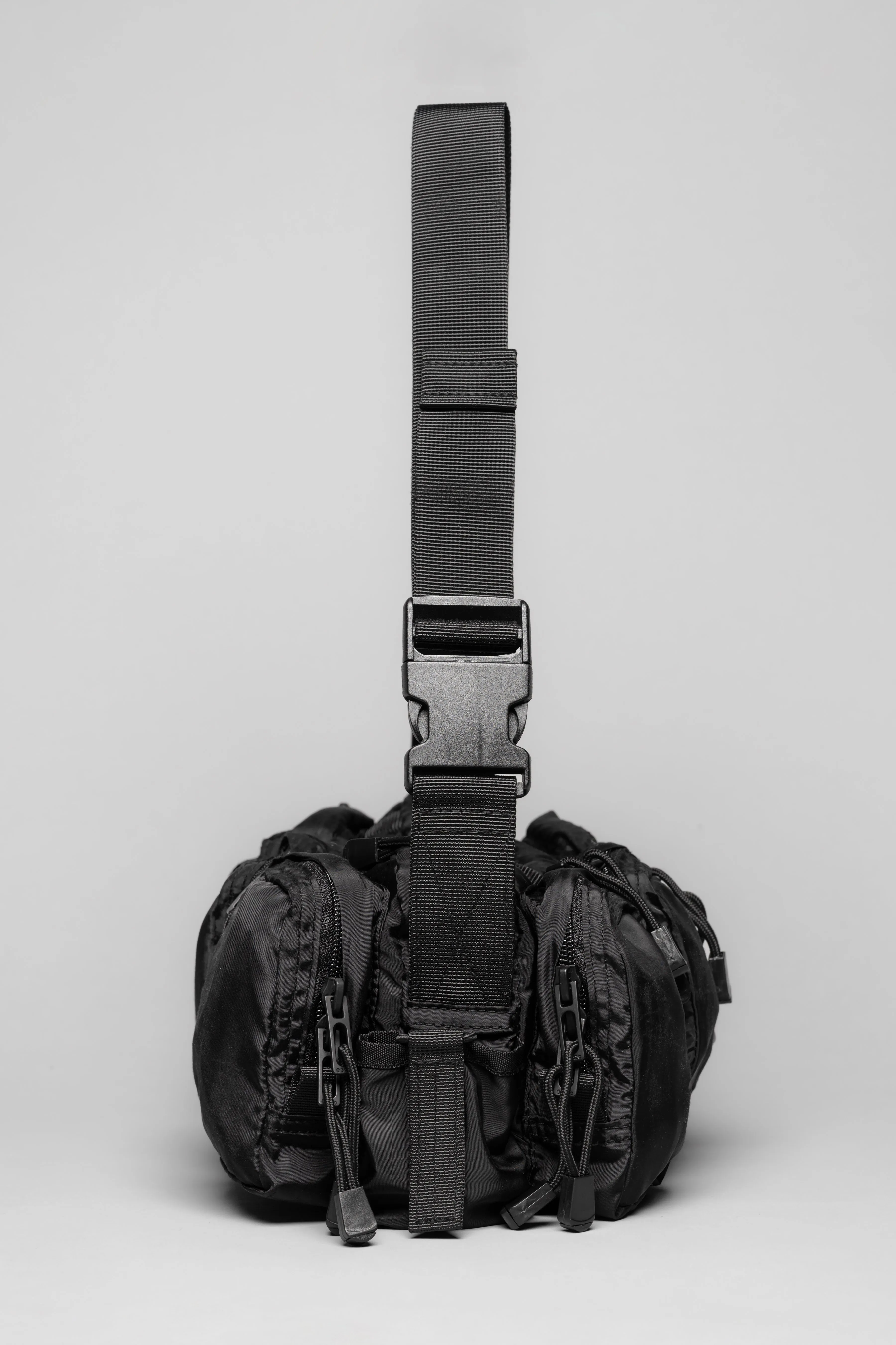 "NIGHTHAWKS" SHOULDER BAG