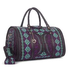 Raja Weekender Bag