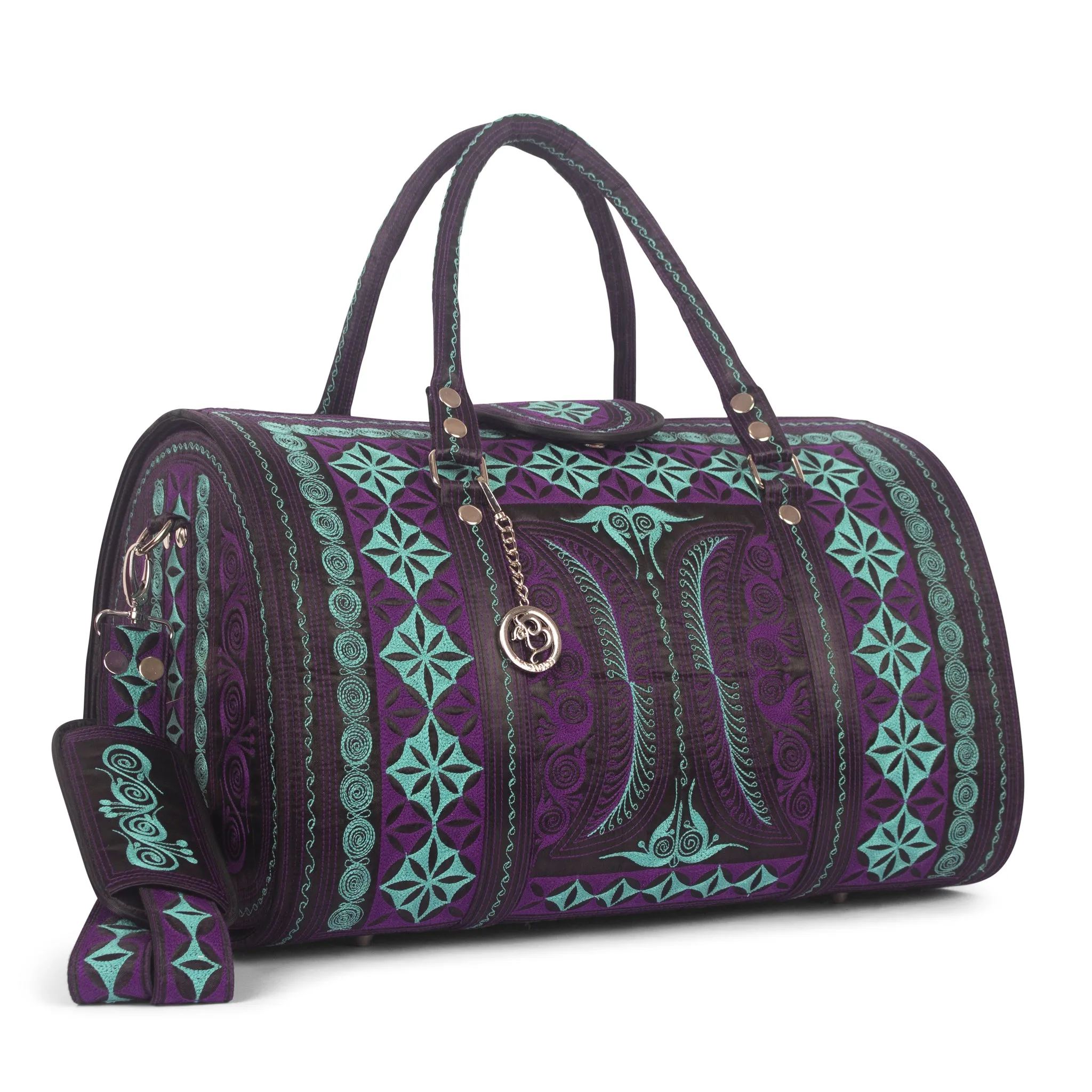 Raja Weekender Bag