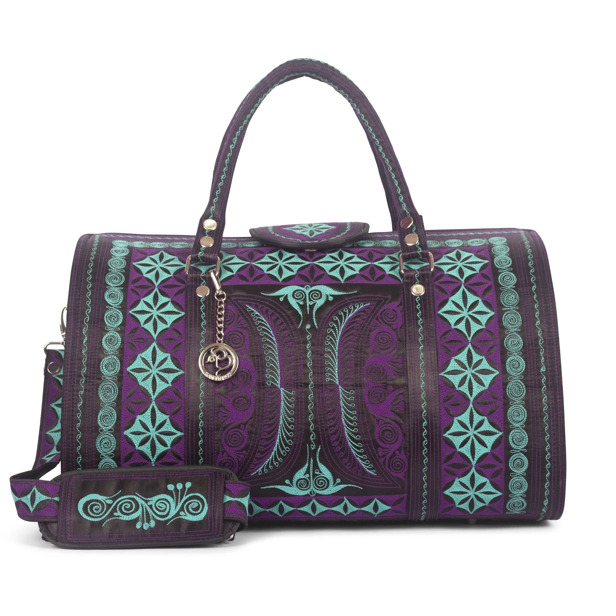 Raja Weekender Bag