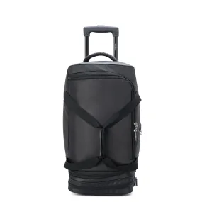 RASPAIL - Wheeled Carry-On Duffel