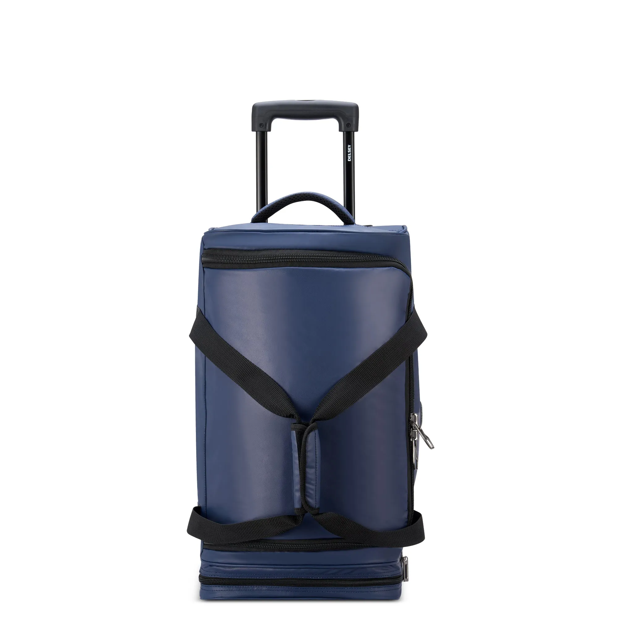 RASPAIL - Wheeled Carry-On Duffel