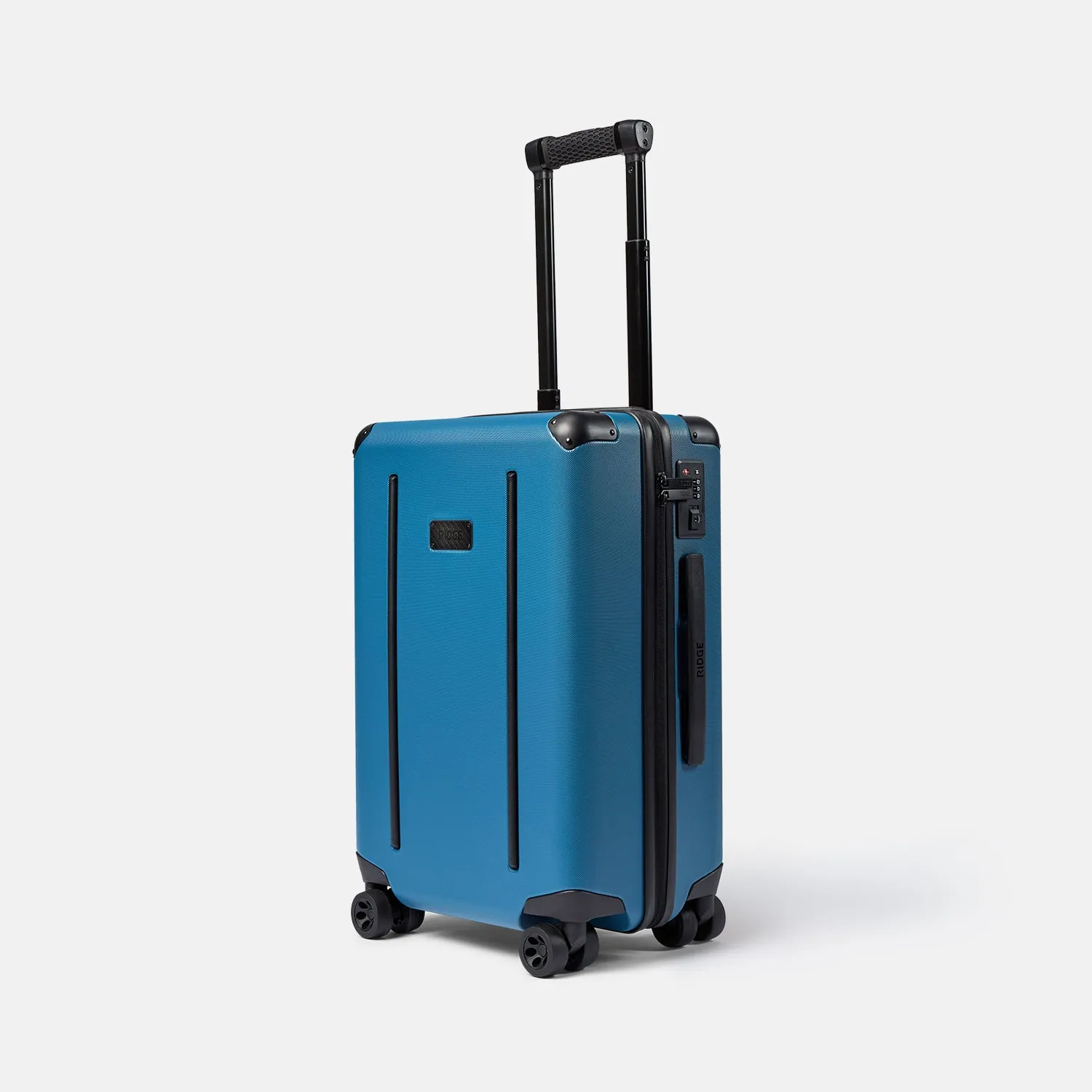 Ridge Carry-On Alpine Navy