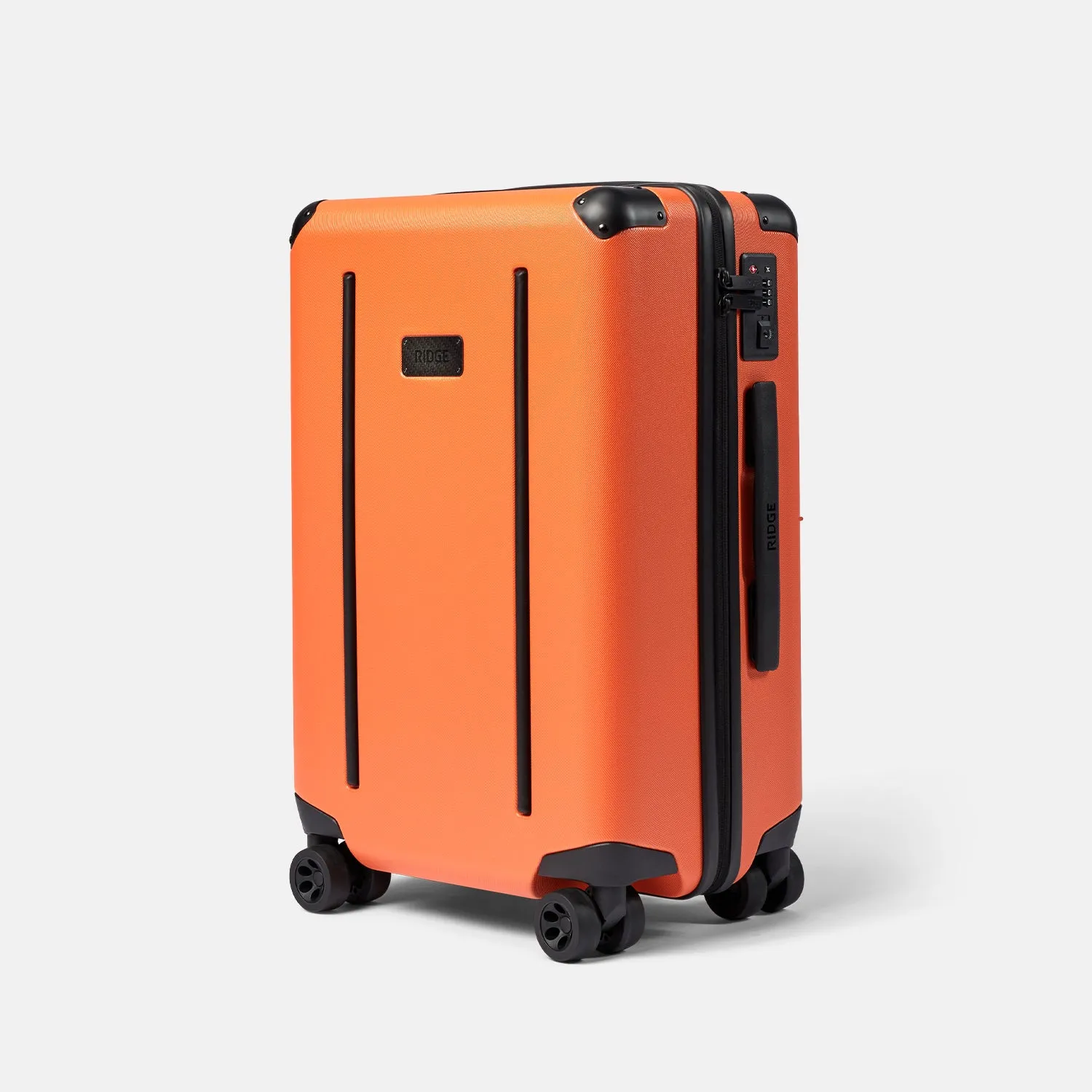 Ridge Carry-On Basecamp Orange