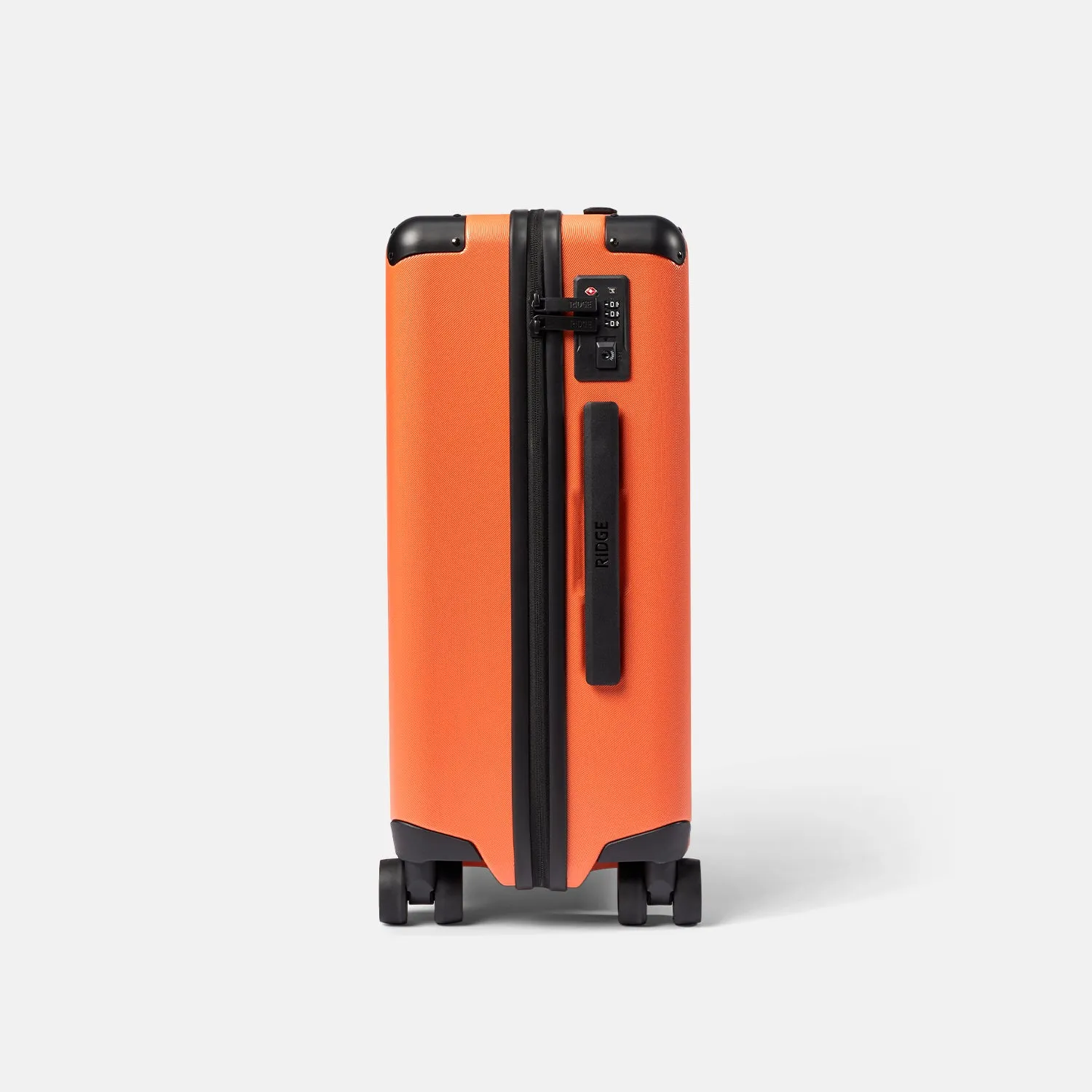 Ridge Carry-On Basecamp Orange