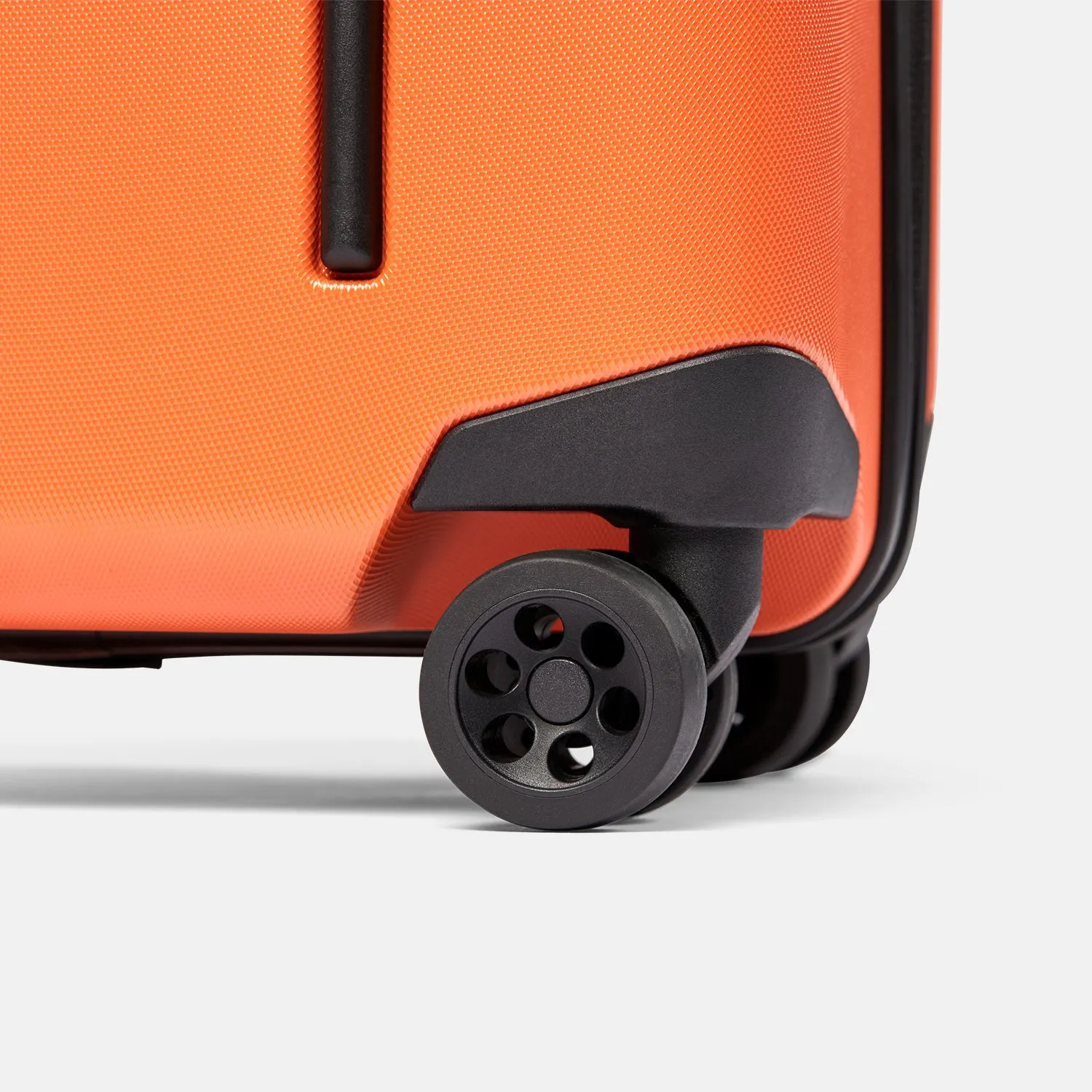 Ridge Carry-On Basecamp Orange