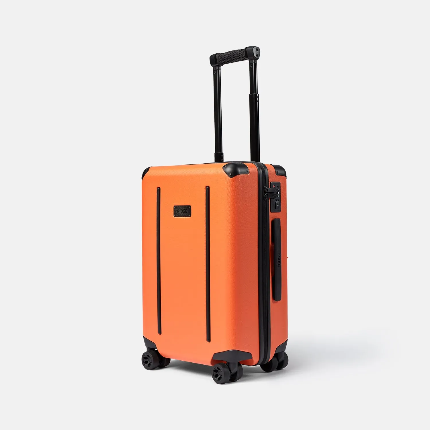 Ridge Carry-On Basecamp Orange