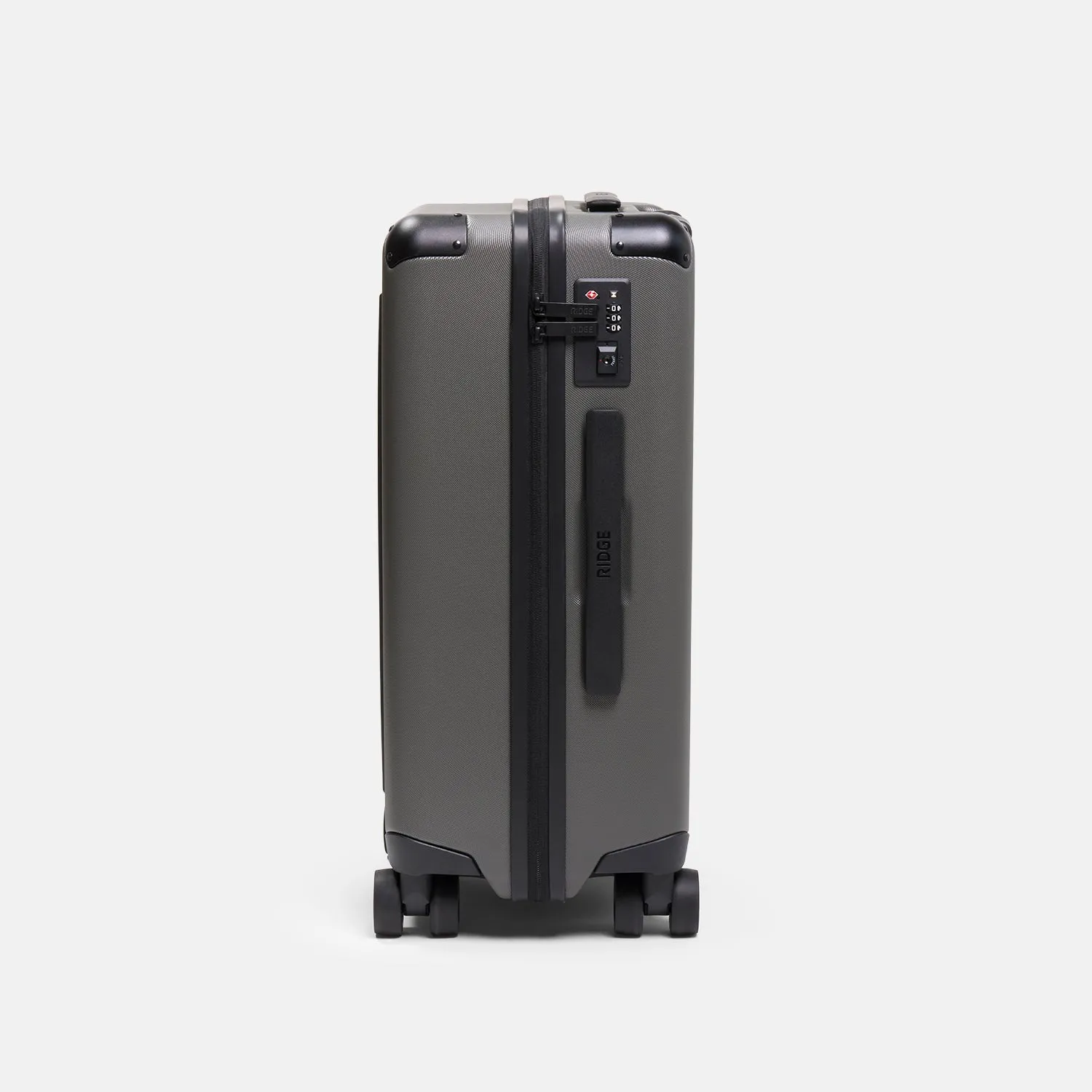 Ridge Carry-On Gunmetal