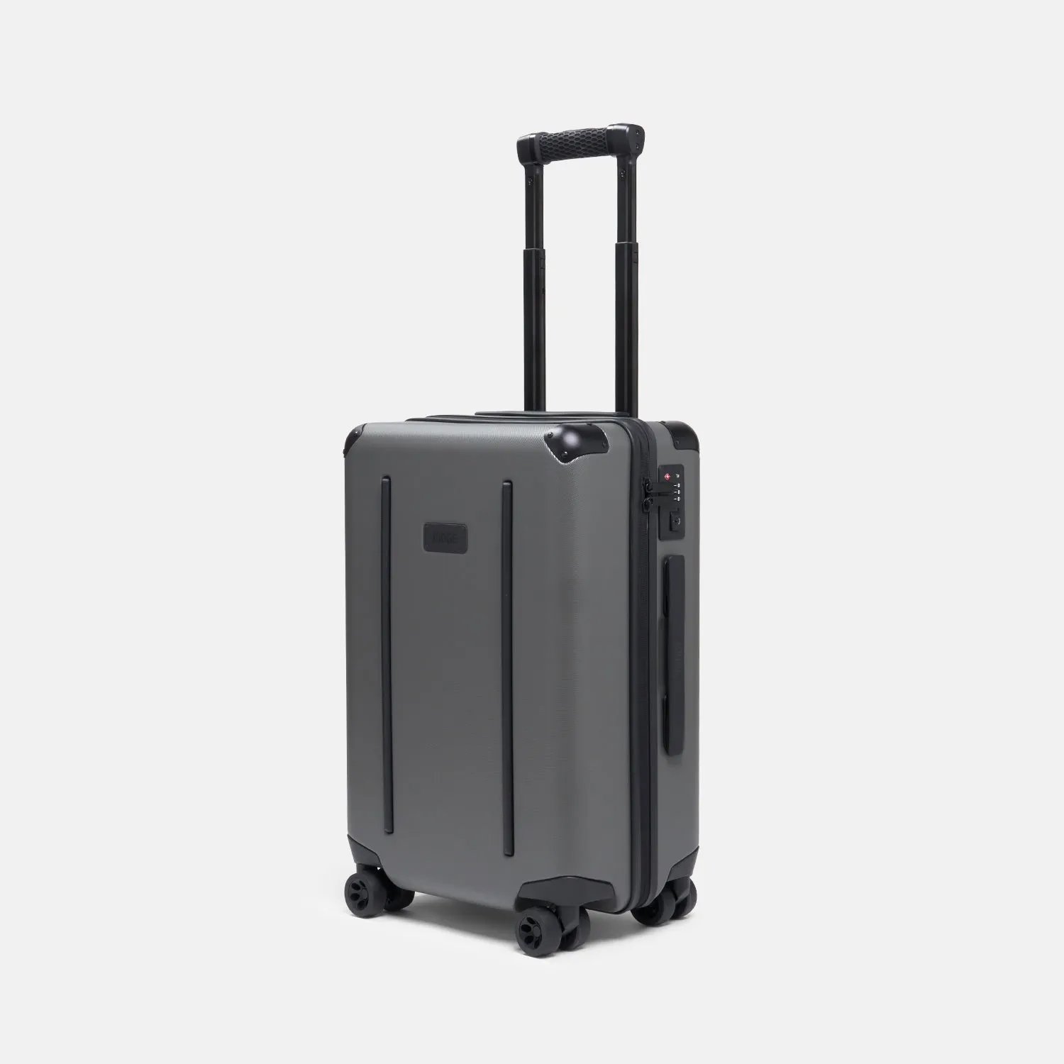 Ridge Carry-On Gunmetal