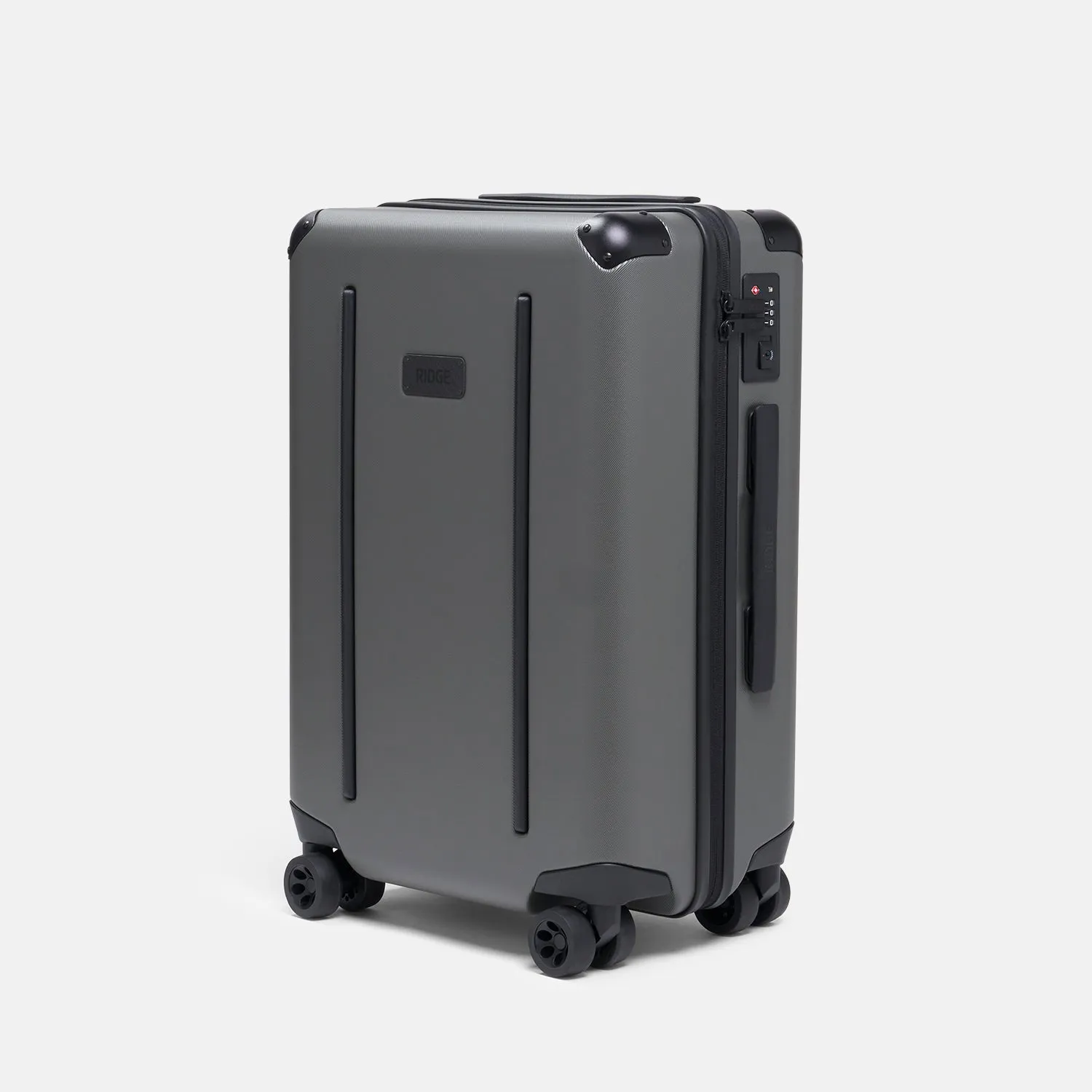 Ridge Carry-On Gunmetal