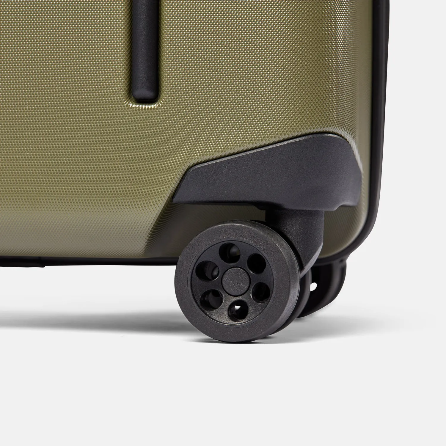 Ridge Carry-On Matte Olive