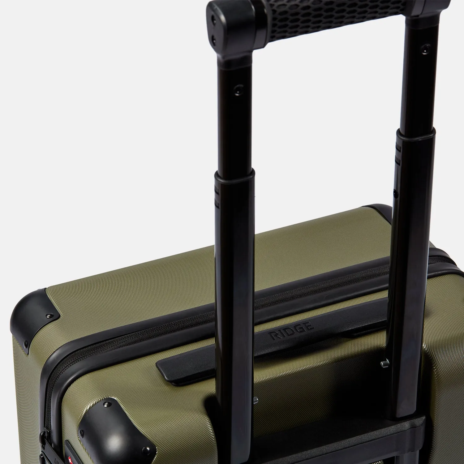 Ridge Carry-On Matte Olive