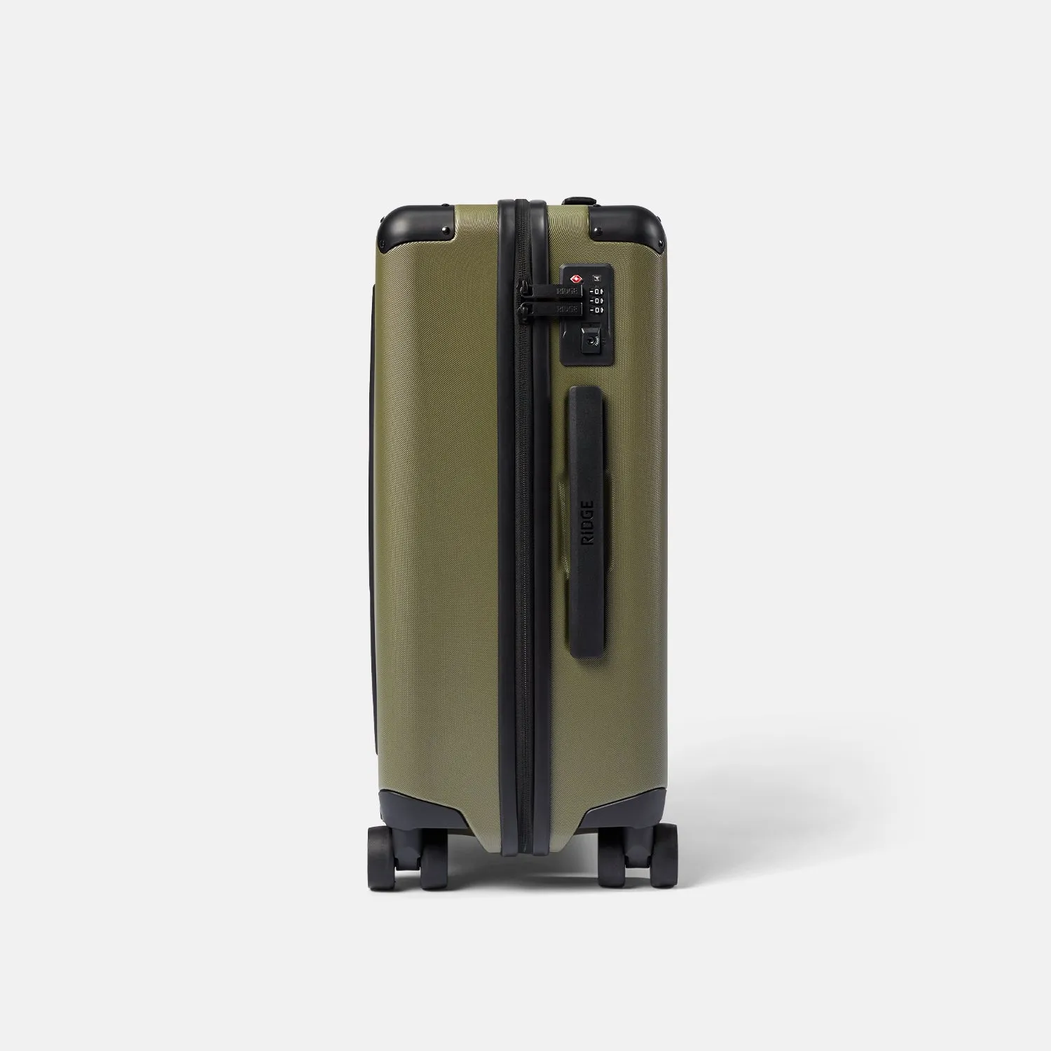 Ridge Carry-On Matte Olive