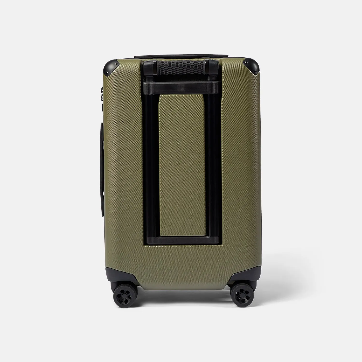 Ridge Carry-On Matte Olive