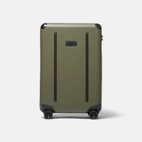 Ridge Carry-On Matte Olive