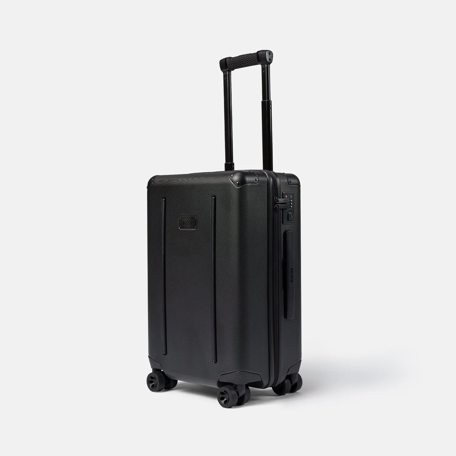 Ridge Carry-On Royal Black