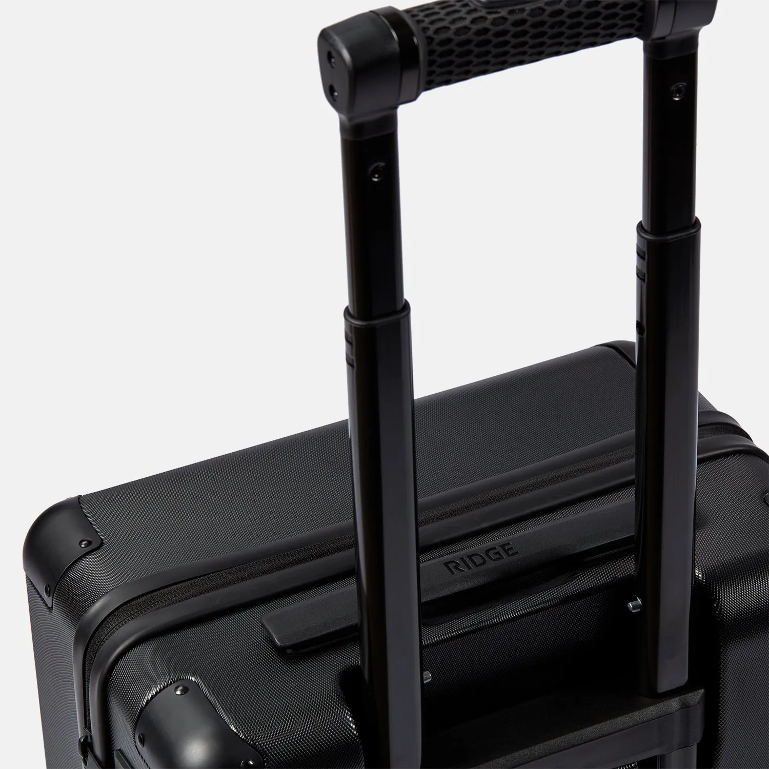 Ridge Carry-On Royal Black