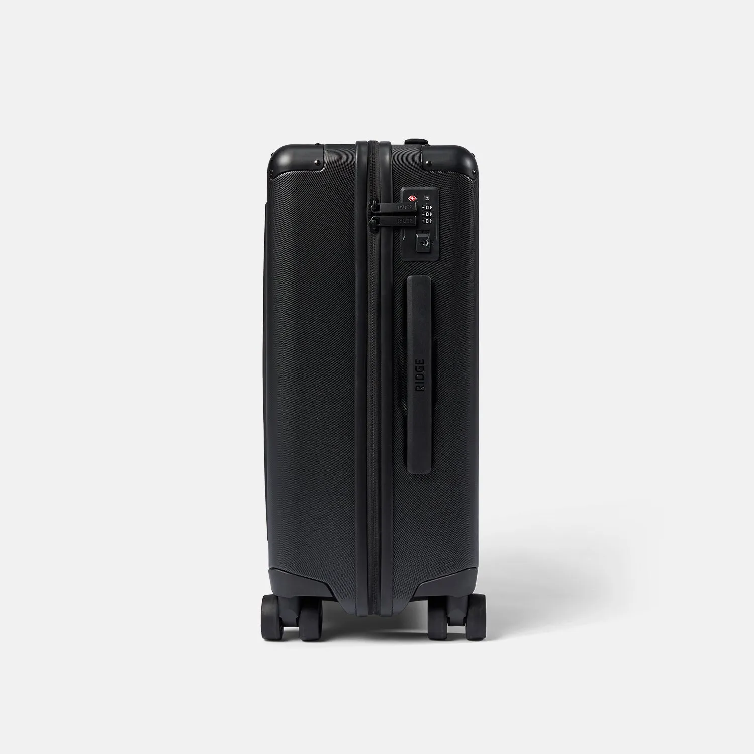 Ridge Carry-On Royal Black