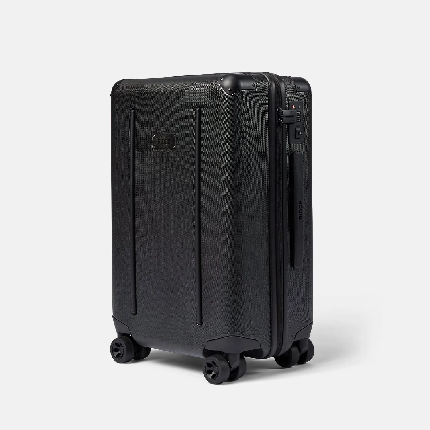 Ridge Carry-On Royal Black