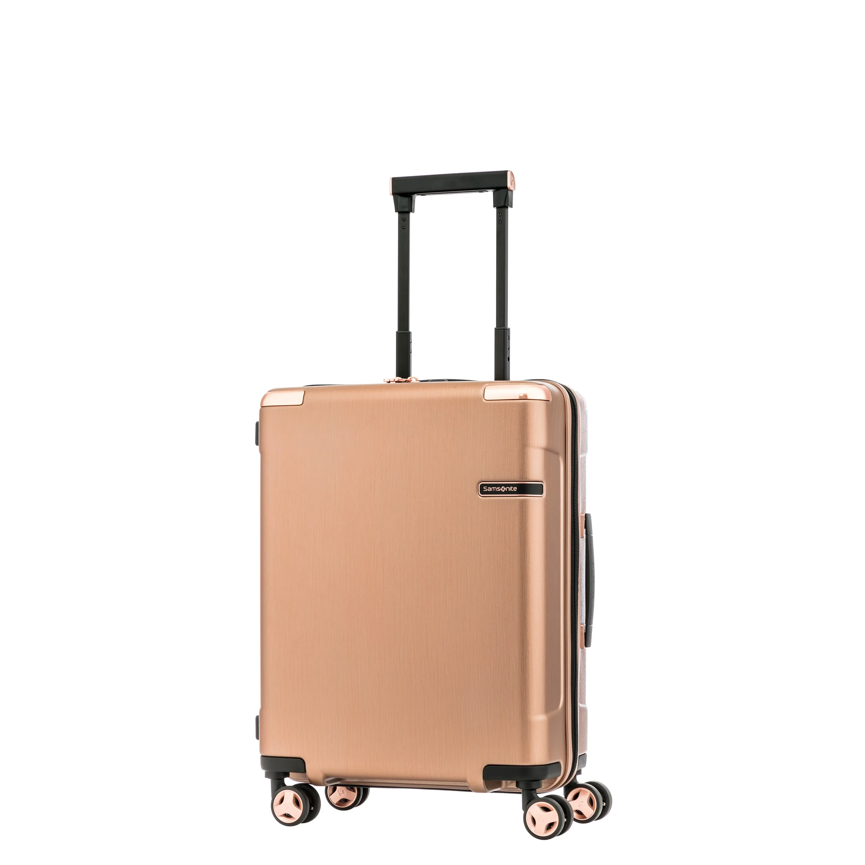 Samsonite EVOA Spinner Widebody Carry-On Spinner