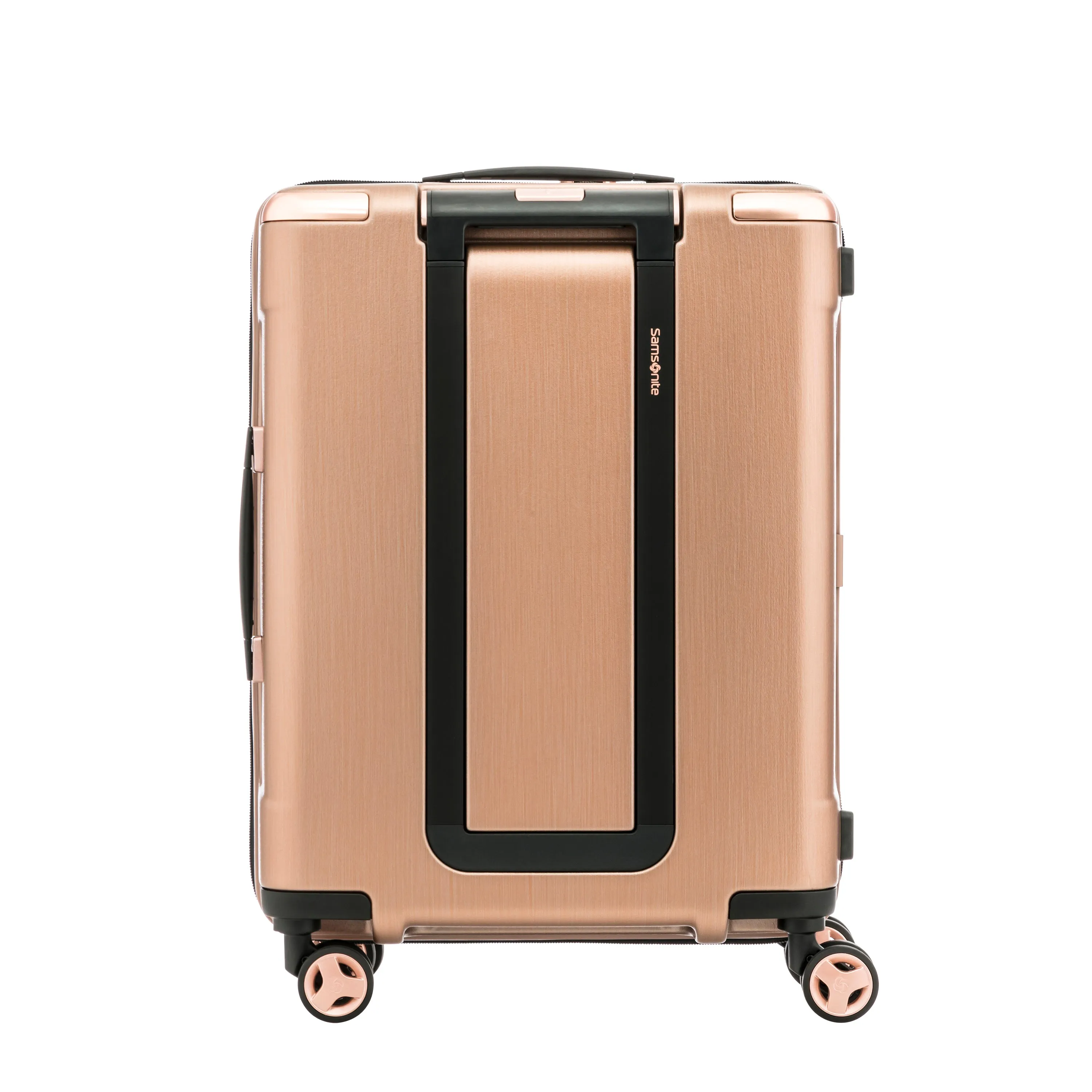 Samsonite EVOA Spinner Widebody Carry-On Spinner