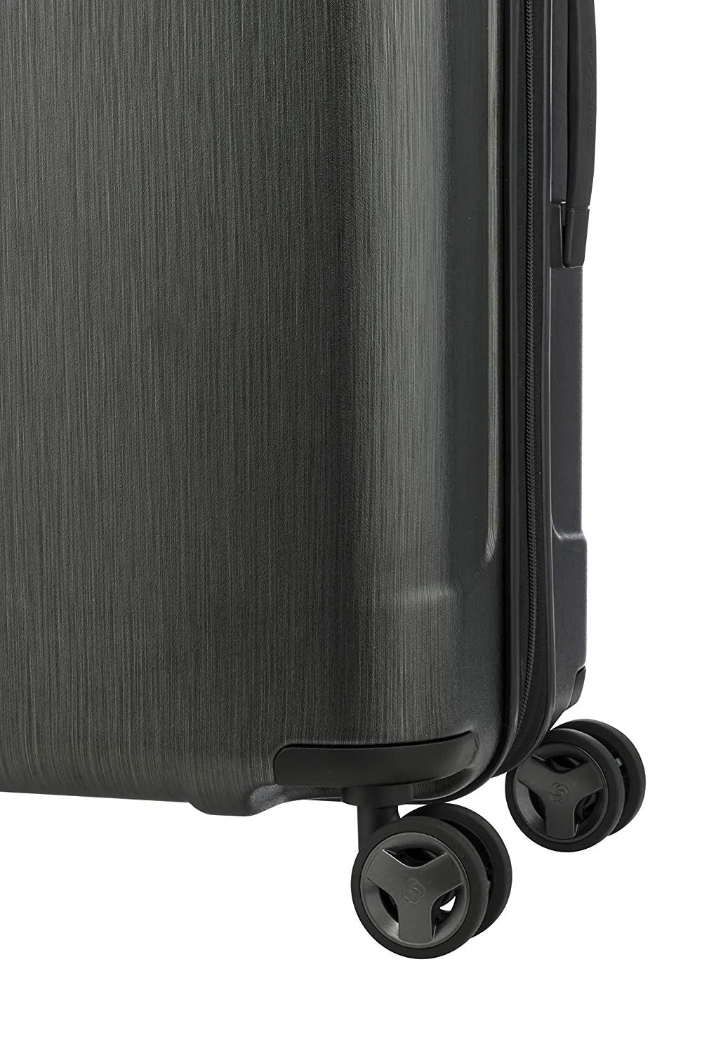 Samsonite EVOA Spinner Widebody Carry-On Spinner