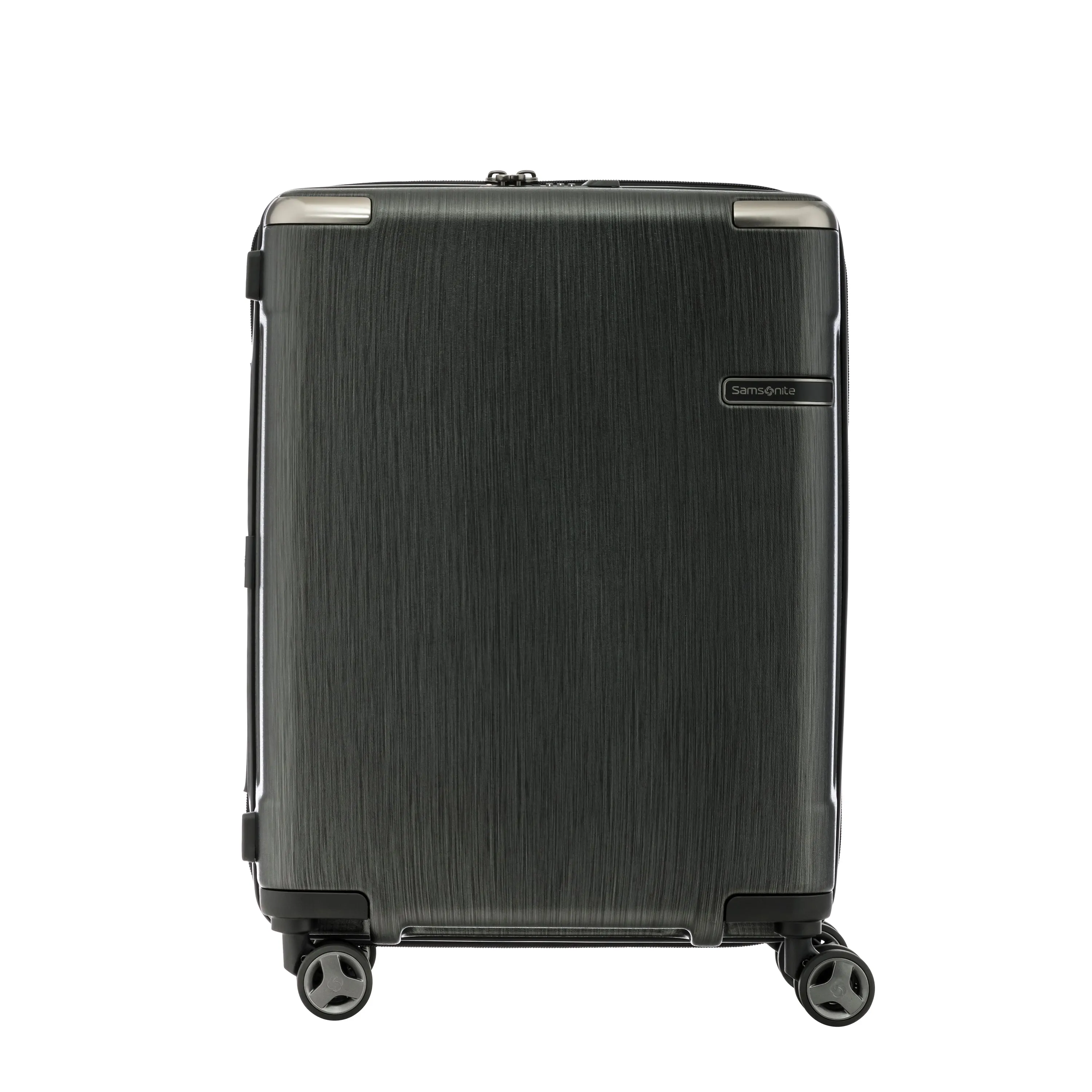 Samsonite EVOA Spinner Widebody Carry-On Spinner