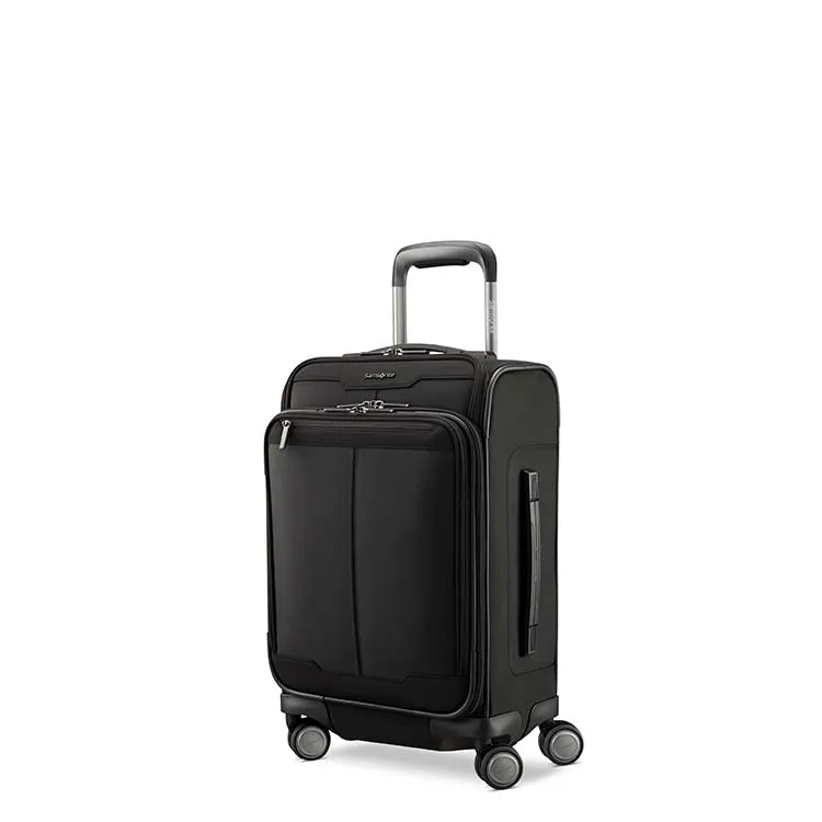 Samsonite Silhouette 17 Spinner Carry-On