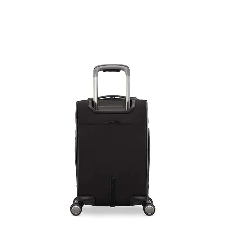 Samsonite Silhouette 17 Spinner Carry-On