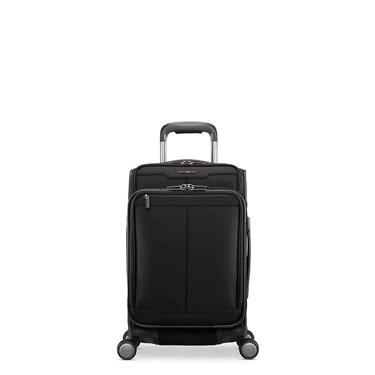 Samsonite Silhouette 17 Spinner Carry-On