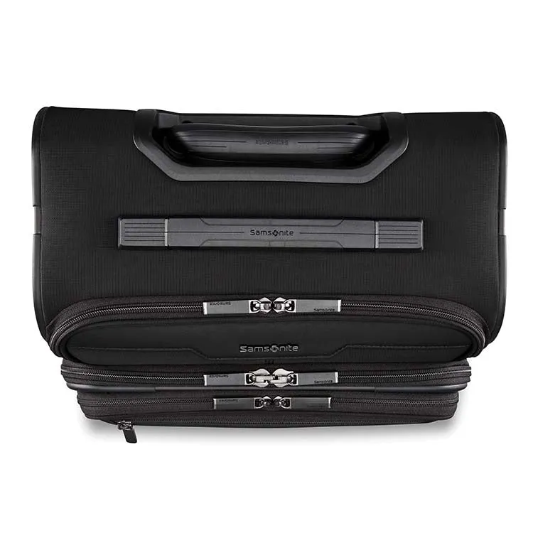 Samsonite Silhouette 17 Spinner Carry-On