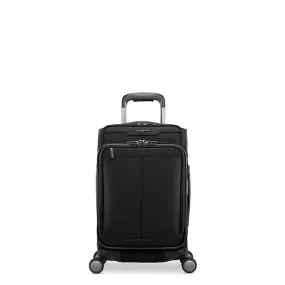 Samsonite Silhouette 17 Spinner Carry-On