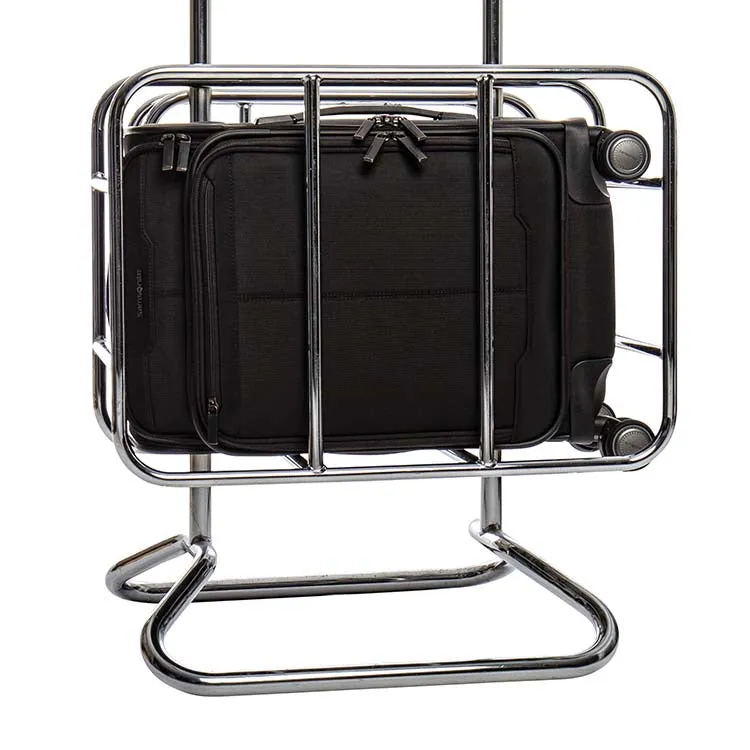 Samsonite Silhouette 17 Spinner Carry-On