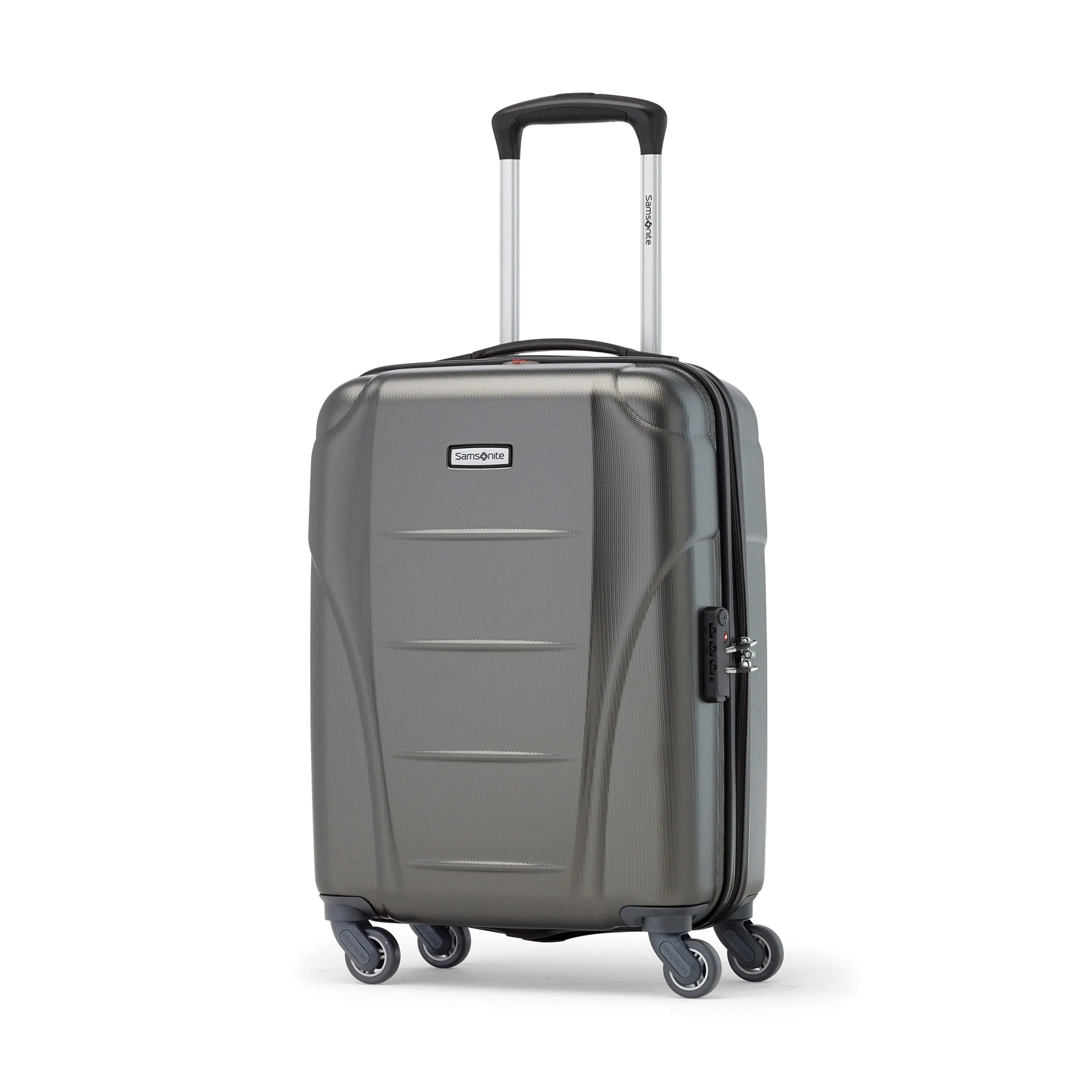 Samsonite Winfield Nxt Spinner Carry-On