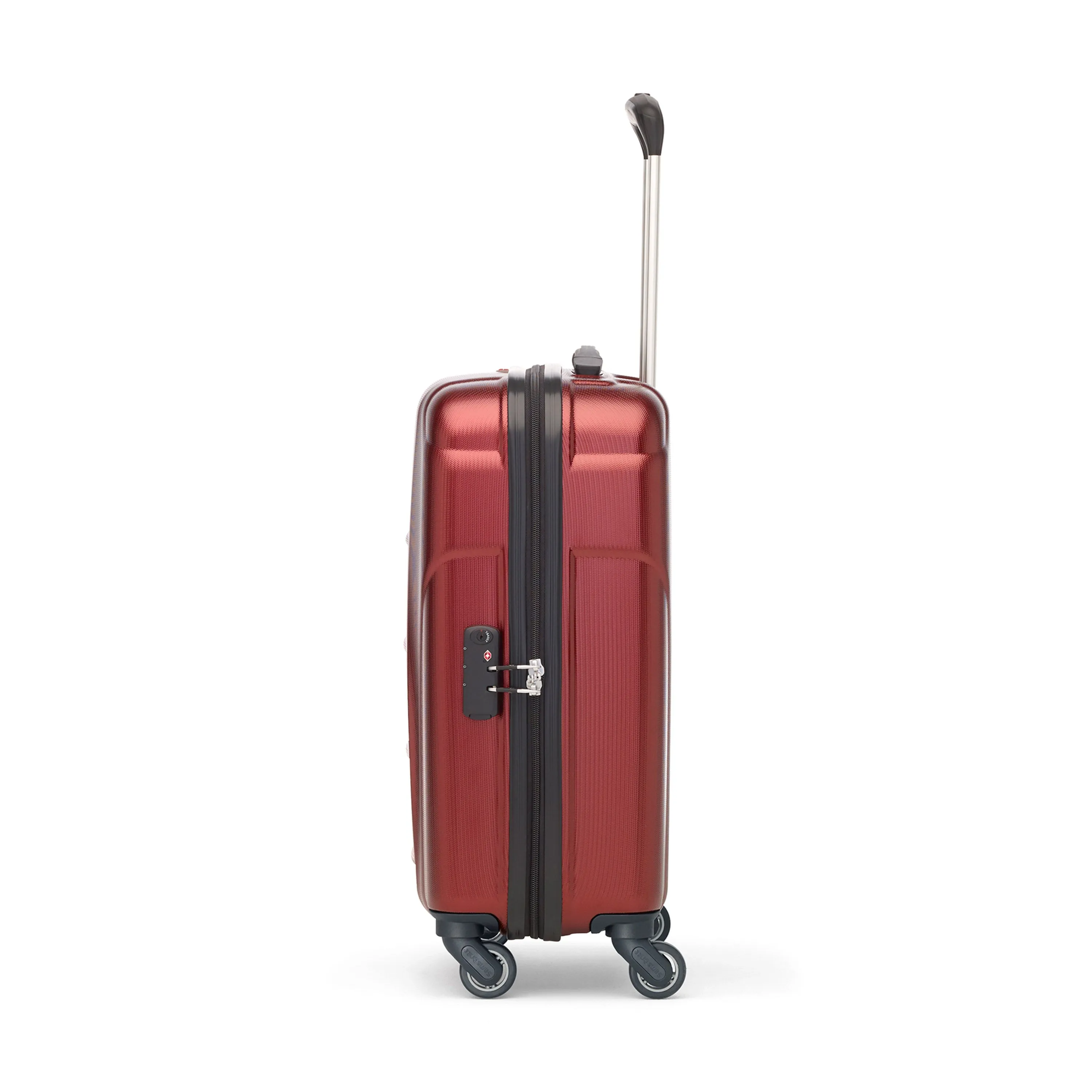 Samsonite Winfield Nxt Spinner Carry-On