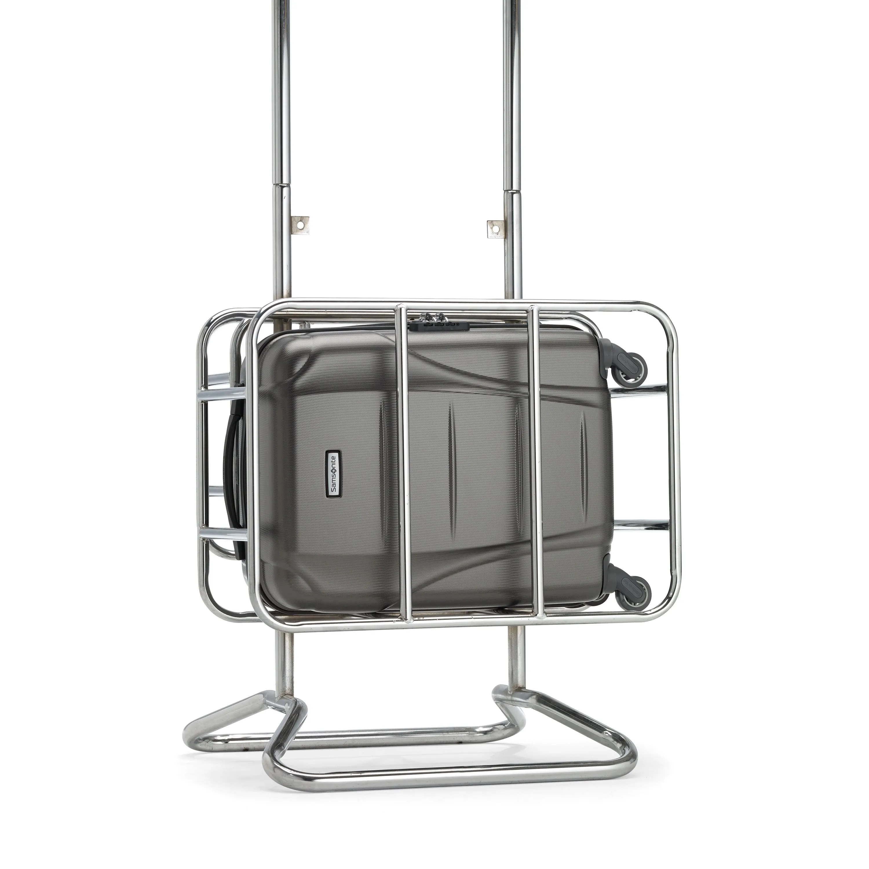 Samsonite Winfield Nxt Spinner Carry-On