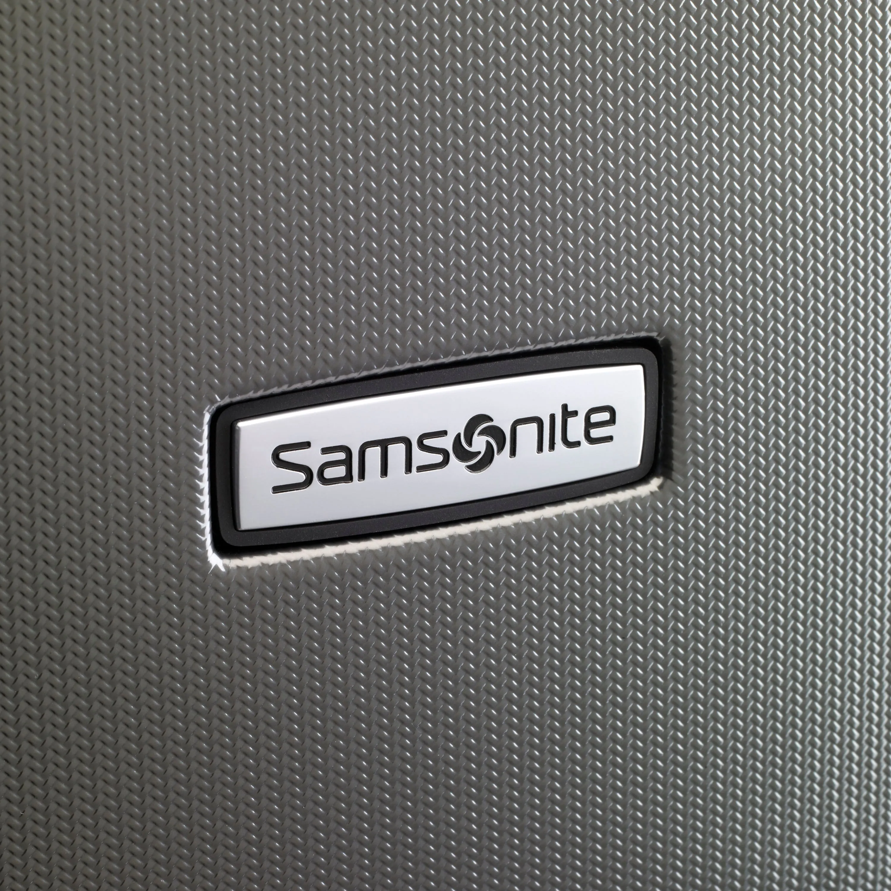 Samsonite Winfield Nxt Spinner Carry-On