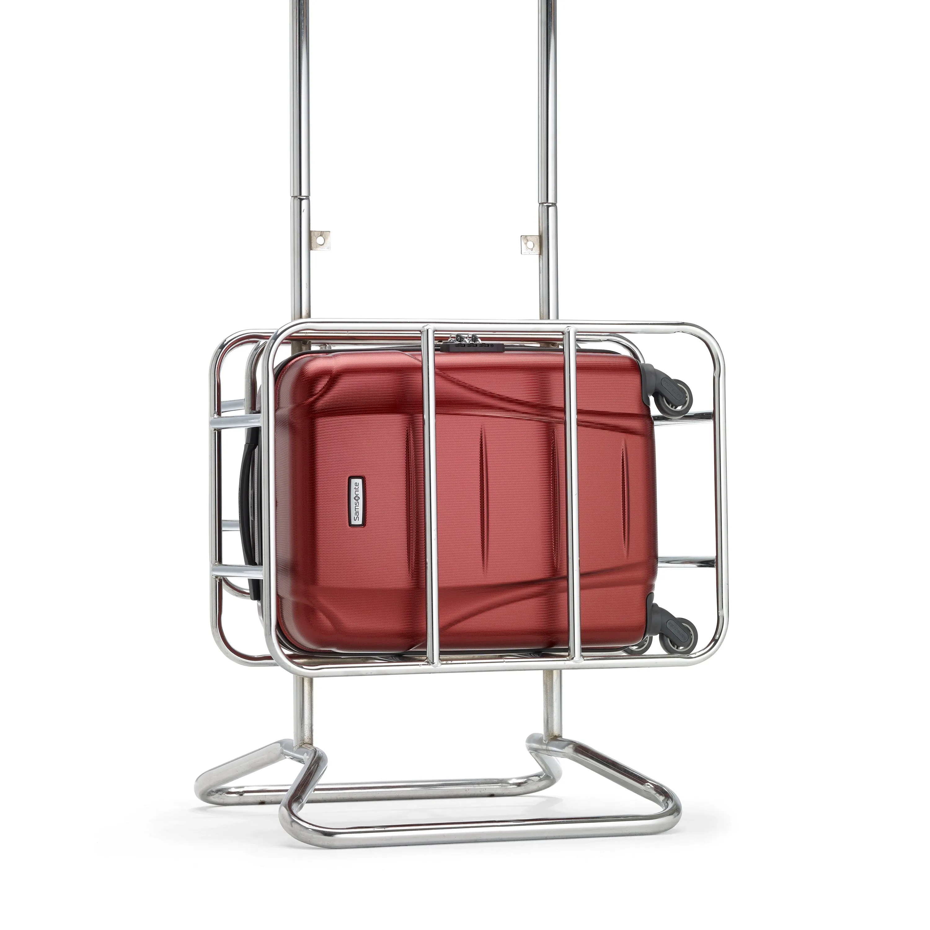 Samsonite Winfield Nxt Spinner Carry-On