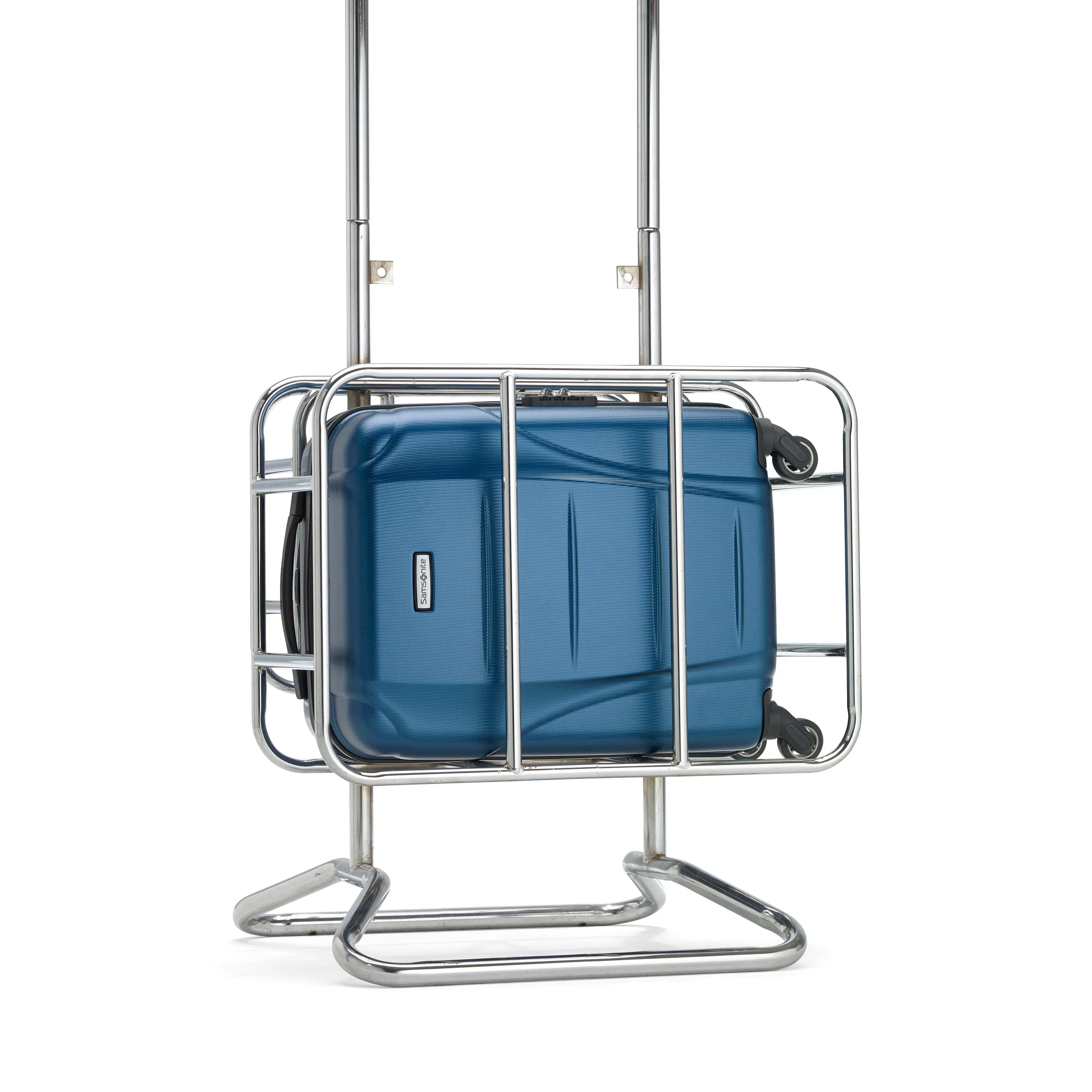 Samsonite Winfield Nxt Spinner Carry-On