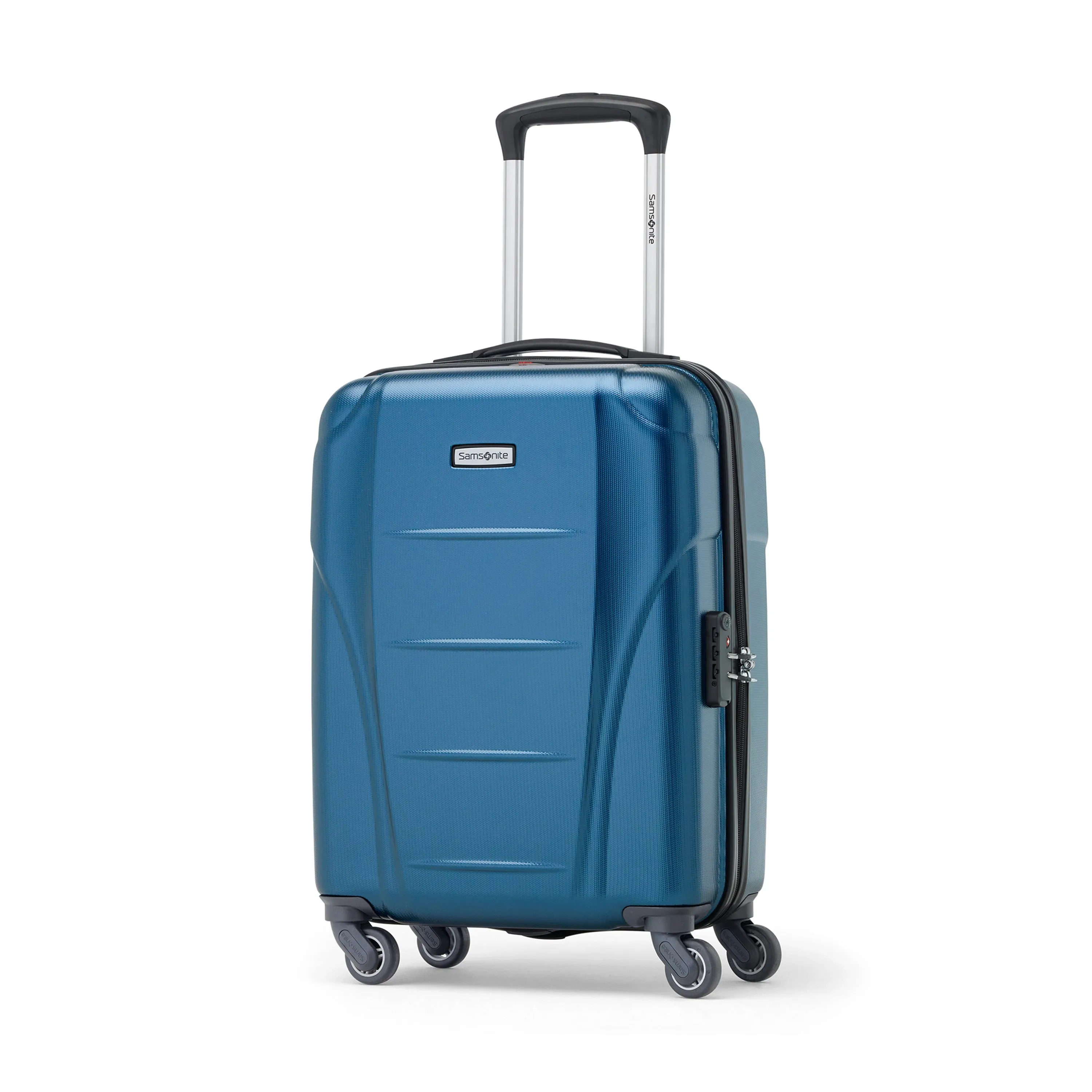 Samsonite Winfield Nxt Spinner Carry-On