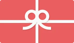 Shopify gift card